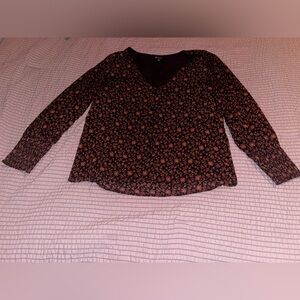Madewell blouse